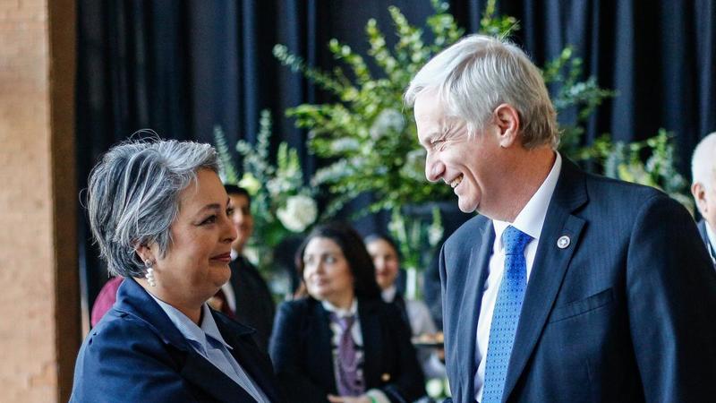 Qué bonita vecindad Qué bonita vecindad