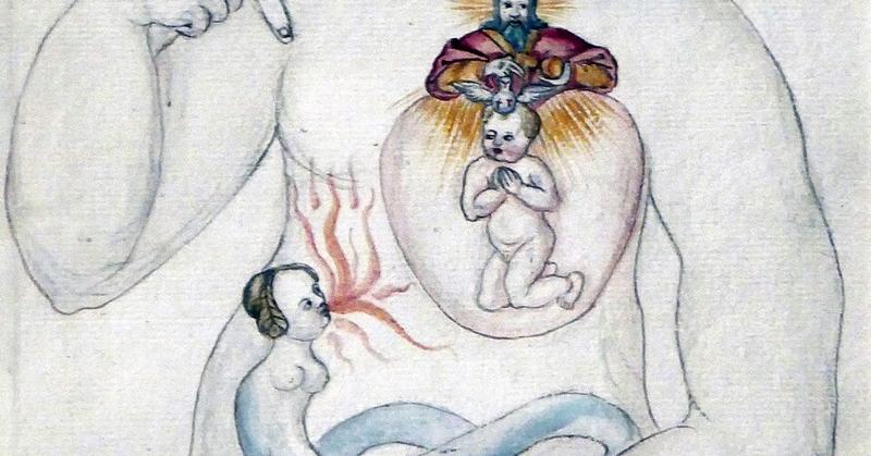 Losing the Soul, Finding Ourselves