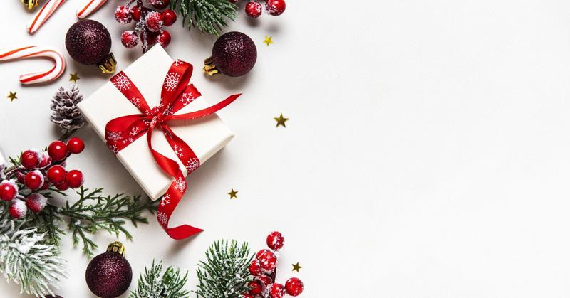 Neurodivergent Holiday Self-Care