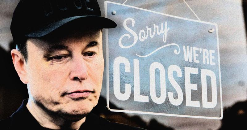 DOGE Officially Dies After Brief and Useless Existence