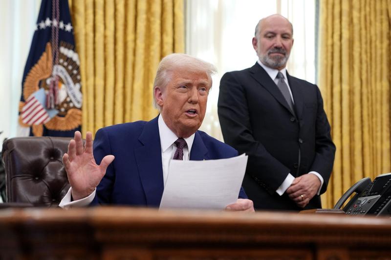 Trump's Bad Day At The Supreme Court