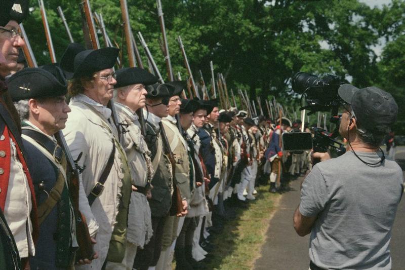 Ken Burns’ ‘childish canard’ makes a woke mockery of America’s founding