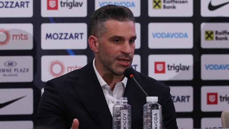 Košarkaška reprezentacija Srbije se okupila – počinje misija Katar 2027. Košarkaška reprezentacija Srbije se okupila – počinje misija Katar 2027.