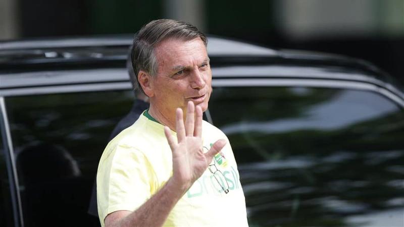Bolsonaro promenio priču o pokušaju da skine uređaj za praćenje, sudija pominje pokušaj bekstva Bolsonaro promenio priču o pokušaju da skine uređaj za praćenje, sudija pominje pokušaj bekstva
