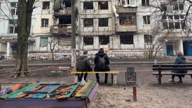 Mirovni plan za Ukrajinu: ‘Problem je rusko otimanje teritorija’, kaže Zelenski Mirovni plan za Ukrajinu: ‘Problem je rusko otimanje teritorija’, kaže Zelenski