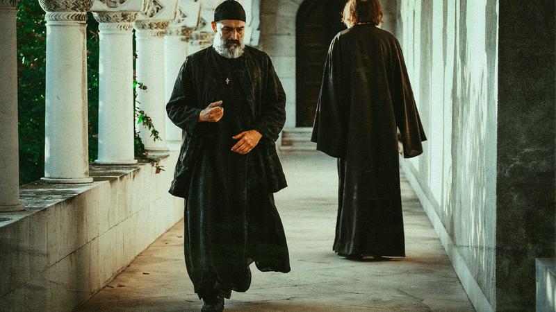 Katabaza: Moj komplikovani odnos sa serijom Crna svadba Katabaza: Moj komplikovani odnos sa serijom Crna svadba