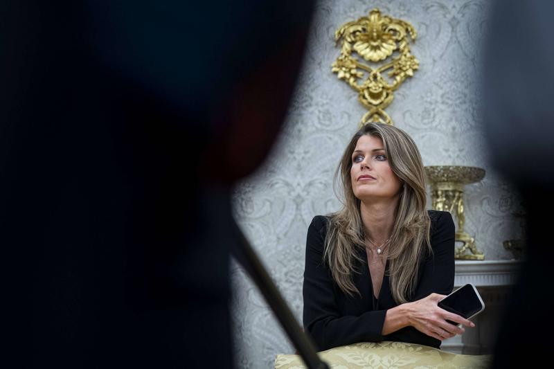 Federal Judge Dismisses Comey and James Indictments, Saying Trump's U.S. Attorney Appointment Was Illegal