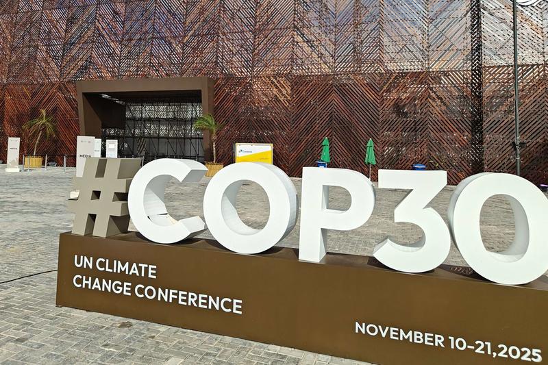 The U.N. Has Now Held 30 Climate Change Conferences That Have Accomplished Almost Nothing