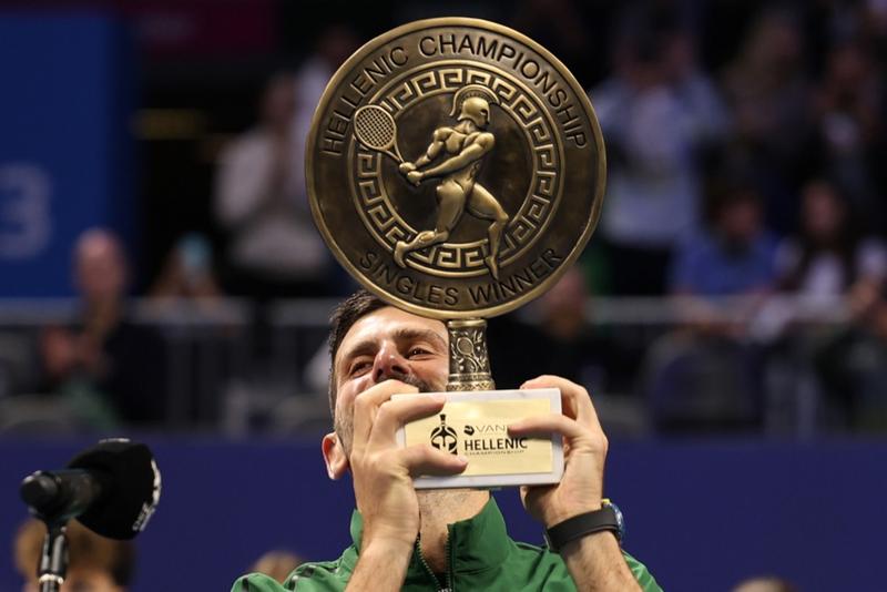 Novak Đoković naredne sezone može da nadmaši čak tri dostignuća Rodžera Federera Novak Đoković naredne sezone može da nadmaši čak tri dostignuća Rodžera Federera