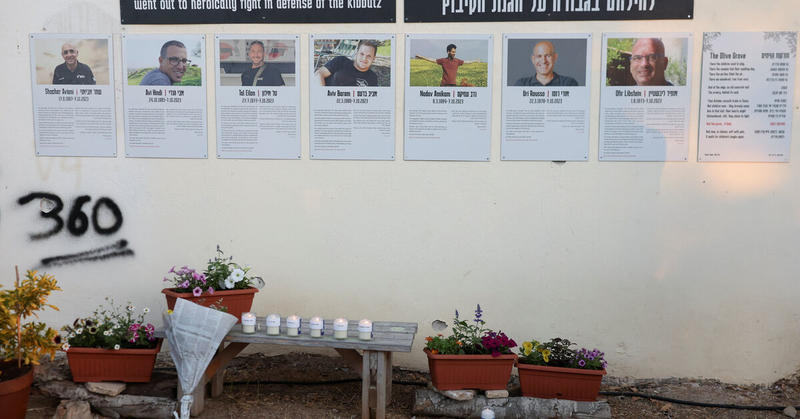 Israeli army chief fires, reprimands commanders for failures in October 7 attack Israeli army chief fires, reprimands commanders for failures in October 7 attack