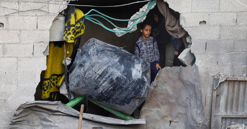 Gaza truce progress slow as Israeli-Hamas violence persists