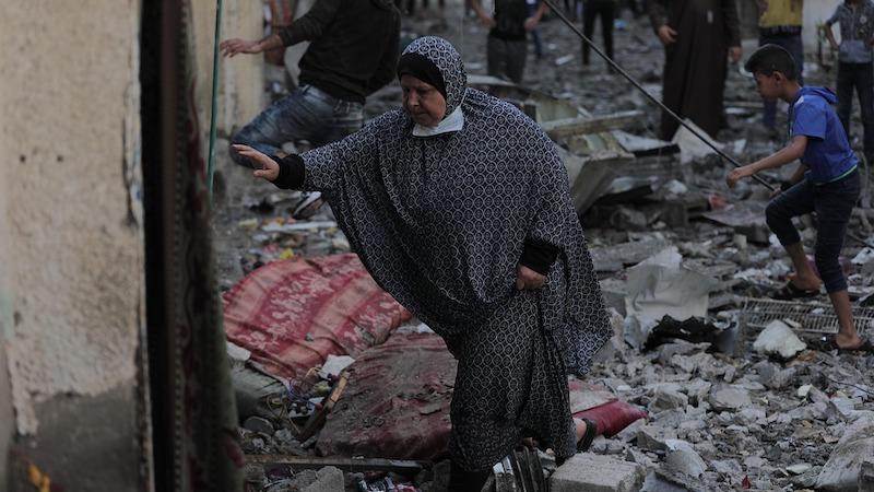 Why Israel’s Plan To Divide Gaza Is Doomed To Fail – OpEd