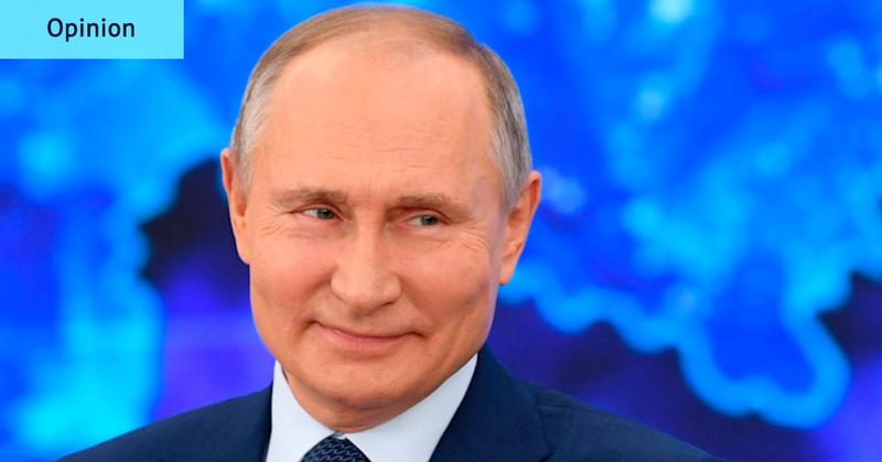 America’s new sanctions on Russian oil may be biting too late