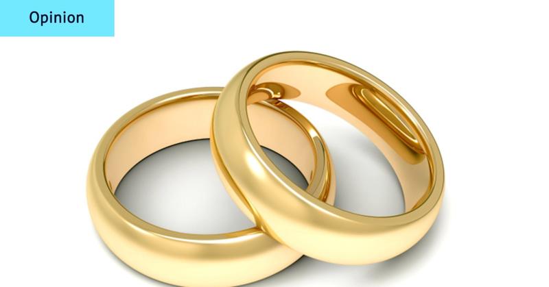 My boyfriend just proposed and I’m terrified. 28 is too young to get married, isn’t it?