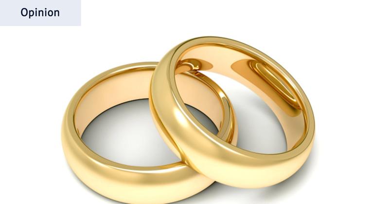 My boyfriend just proposed and I’m terrified. 28 is too young to get married, isn’t it?