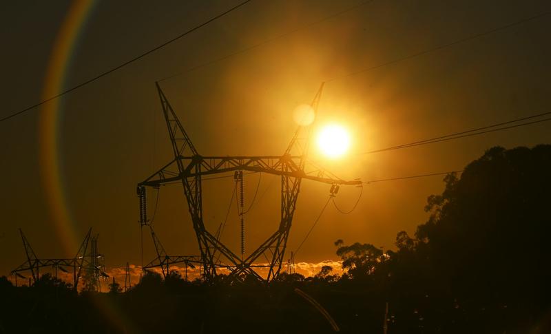 New transmission towers are crucial for renewables – but contentious. Here’s where they should go