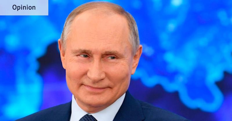 America’s new sanctions on Russian oil may be biting too late