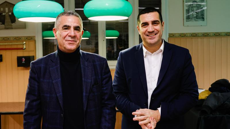 L’anno di Michele de Pascale: “Su ticket e manovra non siamo stati capiti”