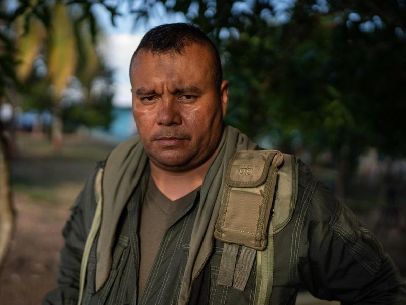 Las cinco implicaciones más graves de los archivos secretos de “Calarcá”