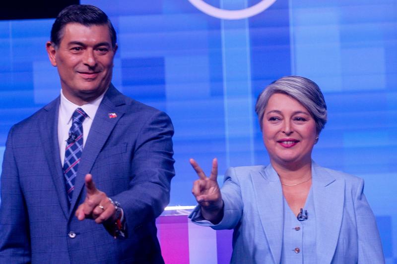 “La remozada”, cambiando la piel y barajando los naipes