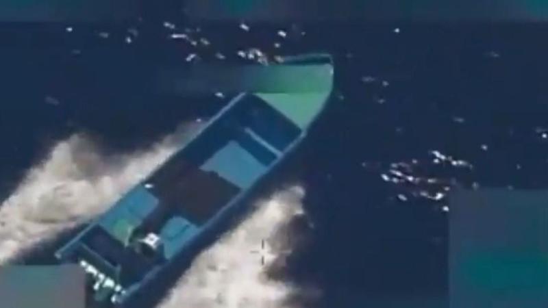 “Se ele fosse narcoterrorista, por que estaríamos vivendo na miséria?”