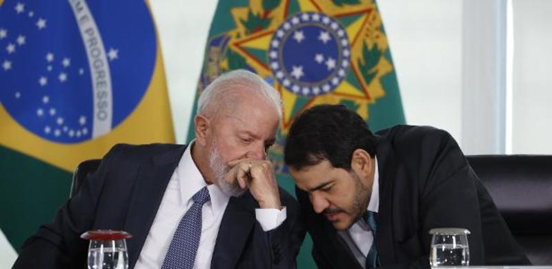 Lula não nomeará Pacheco ao STF mesmo se Messias for barrado, dizem aliados