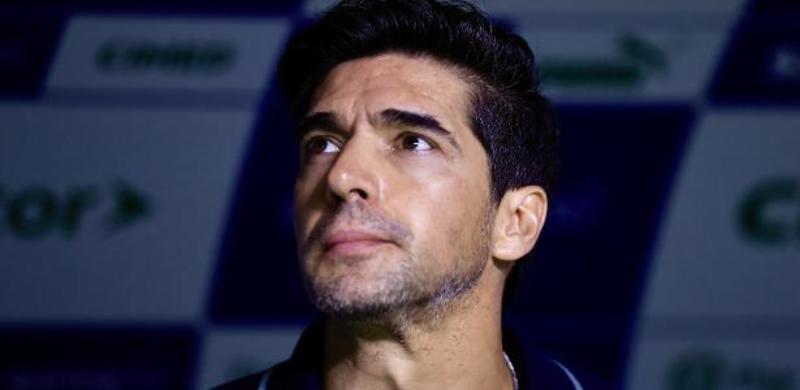 Como Flamengo avalia declaração de Abel sobre Brasileiro 'entregue'