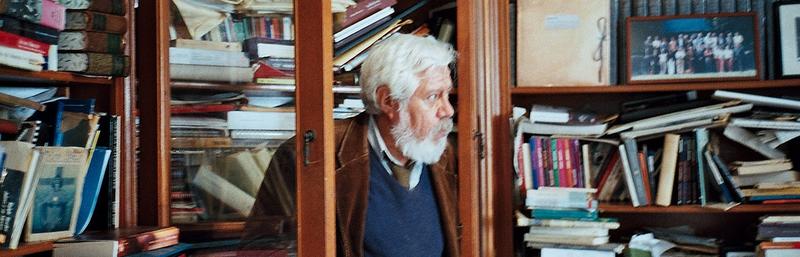 “La amistad de José Moreno Villa con la generación del 27 lo convirtió en un baluarte de la cultura”. Entrevista a Adolfo Castañón