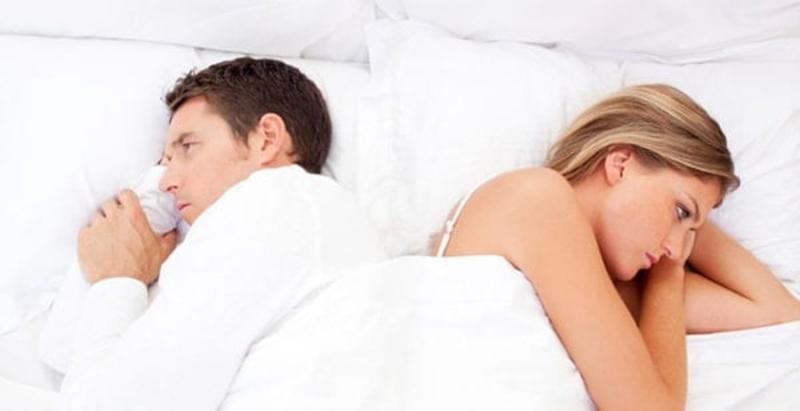 Cinsel sorunlar tek başına çözülmez