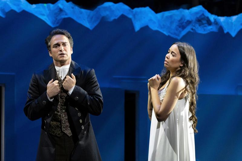 The Metropolitan Opera’s vocal coach breaks down the difference between American and European performers The Metropolitan Opera’s vocal coach breaks down the difference between American and European performers