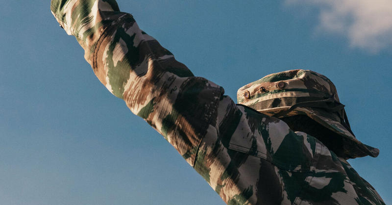 The Incomprehensible March Toward Regime Change in Venezuela The Incomprehensible March Toward Regime Change in Venezuela