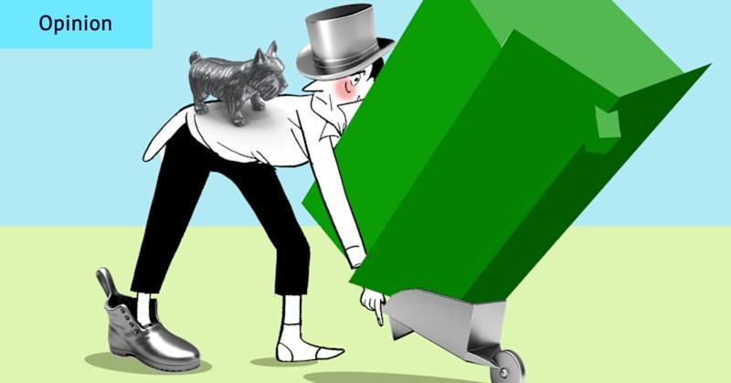 My parents are pushing me to buy an investment property. Should I?