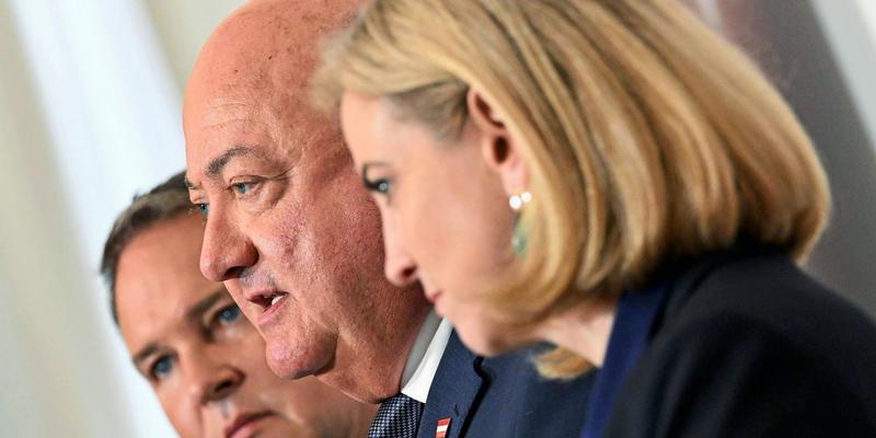 Die Regierung muss jetzt Handlungsfähigkeit beweisen