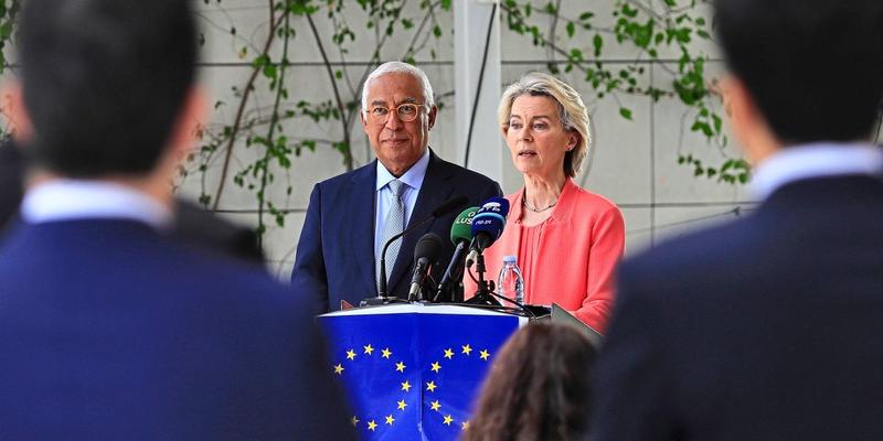 Dem Frieden in der Ukraine eine Chance geben