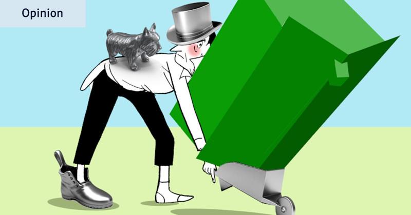 My parents are pushing me to buy an investment property. Should I?