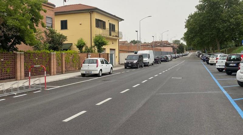 Tentata violenza in Rampari San Paolo a Ferrara, immagini delle telecamere al vaglio