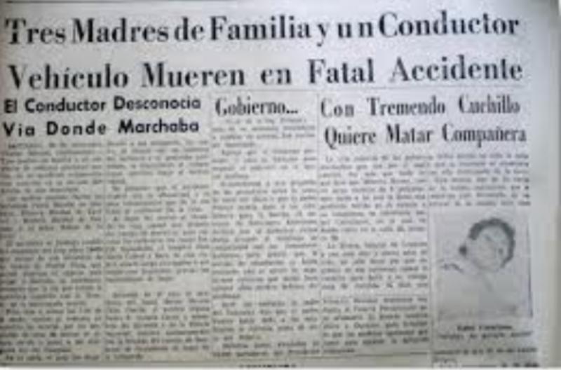 25 Kasım Kadına Yönelik Şiddete Karşı Uluslararası Mücadele Günü: Mirabal kız kardeşler neden bu özel günün simgesi oldu? 25 Kasım Kadına Yönelik Şiddete Karşı Uluslararası Mücadele Günü: Mirabal kız kardeşler neden bu özel günün simgesi oldu?