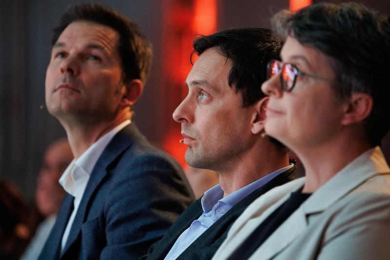 SPD setzt alles auf Krach – doch seine Ausgangslage ist desaströs