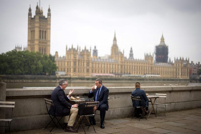 Half baked / When did bakeries develop literary pretensions?