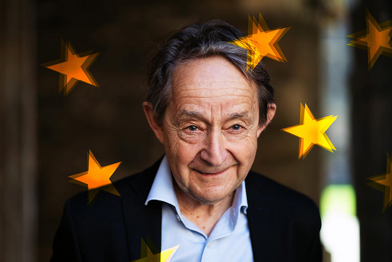 Diary / I regret my intolerance over Brexit