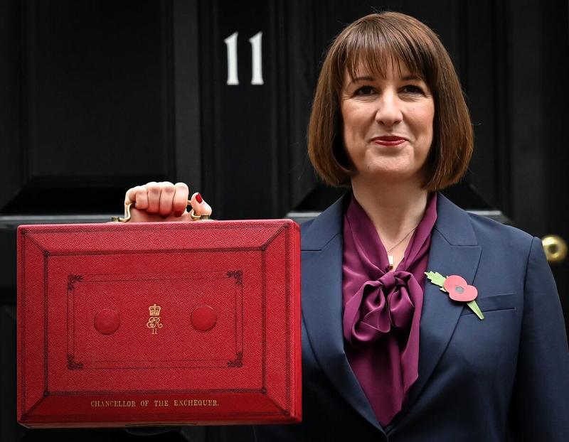 Can Rachel Reeves Survive a Second Tax-Raising Budget?