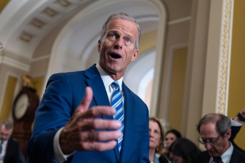 Is Momentum Building for This Massive Legislative Overhaul in the Senate?