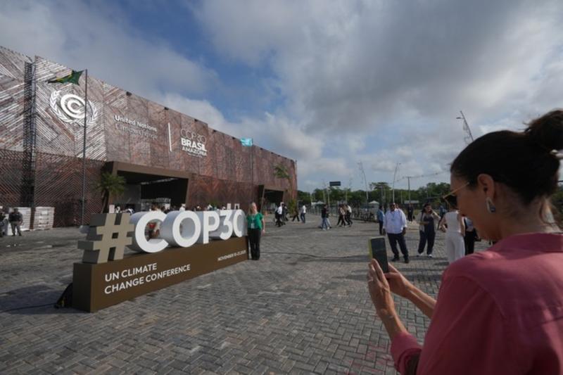 COP30 Unveils the Climate Speech Police