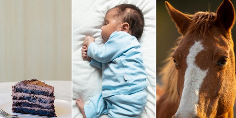 13 everyday idioms that make zero sense until you know where they come from