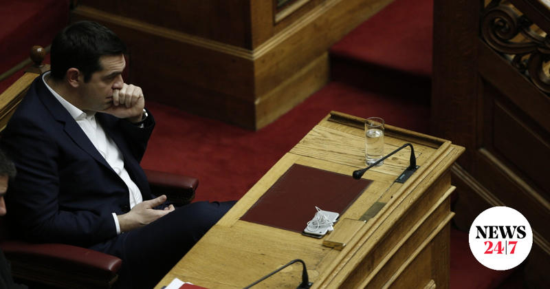 Οι μεγάλες αλήθειες του Τσίπρα