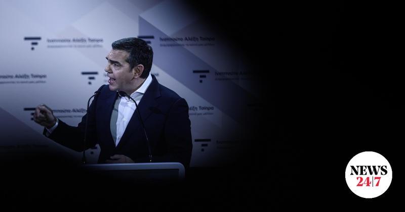 Το ξεκαθάρισμα Τσίπρα και τι (δεν) ήθελαν οι άλλοι…