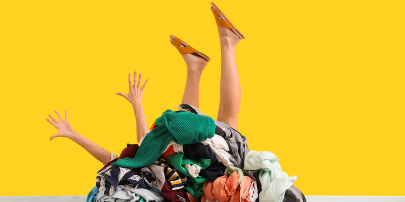 De onmogelijke opgave: hoe verleiden we consumenten tot duurzame mode, zelfs als Patagonia faalt? De onmogelijke opgave: hoe verleiden we consumenten tot duurzame mode, zelfs als Patagonia faalt?