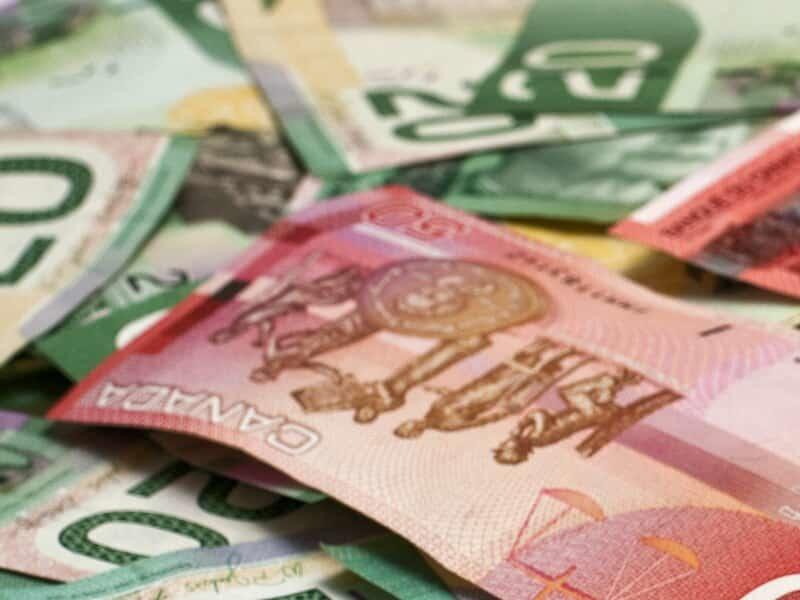 Riches sur papier, pauvres dans la vraie vie