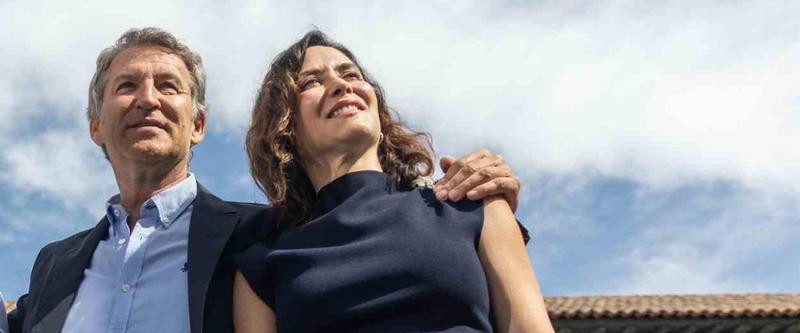 El PP y la Justicia de Schrödinger: 