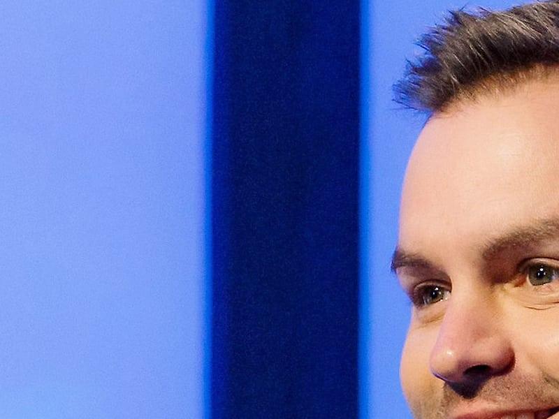 Le PQ est mort de rire